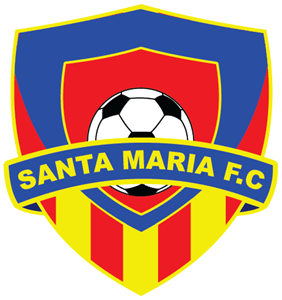 Santa Maria Futebol Clube Logo Vector