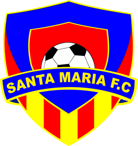 Santa Maria Futebol Clube - PA Logo Vector