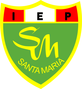 SANTA MARIA Logo PNG Vector