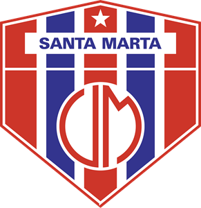 SANTA MARTA Logo PNG Vector