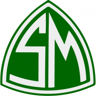 Santa Matilde Logo PNG Vector