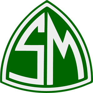 SANTA MATILDE Logo Vector
