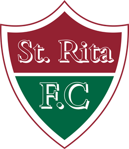 Santa Rita FC Logo PNG Vector
