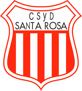 Santa Rosa de San José Entre Ríos Logo PNG Vector