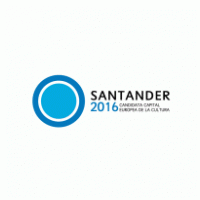 Santander 2016 Logo PNG Vector