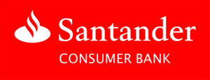 Santander Consumer Bank Mönchengladbach Logo PNG Vector