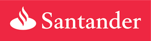 Santander Logo PNG Vector