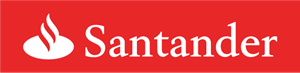 Santander Logo PNG Vector