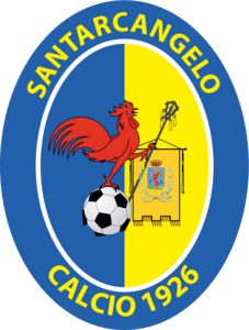 Santarcangelo Calcio Logo PNG Vector
