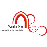 Santarém Logo PNG Vector