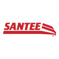 Santee Logo PNG Vector