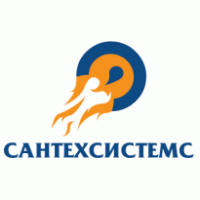Santeh Logo PNG Vector