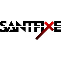 Santfixe Logo PNG Vector