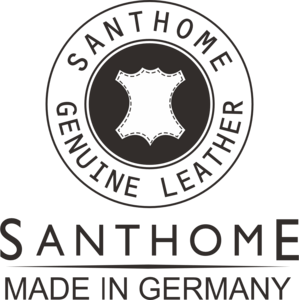 Santhome Logo Vector