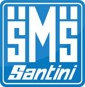 Santini SMS Logo PNG Vector