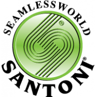 Santoni Logo PNG Vector