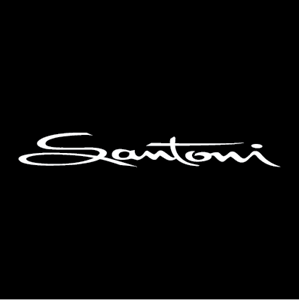 Santoni Logo Vector