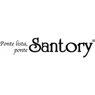 Santory Moda Logo Vector