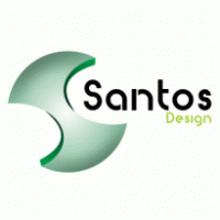 Santos Design Logo PNG Vector
