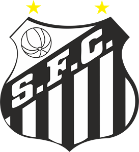 Santos F.C. Logo Vector