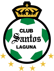 Santos Laguna 2020- Logo PNG Vector