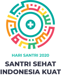 SANTRI 2020 Logo PNG Vector