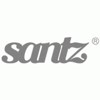 santz Logo PNG Vector