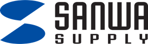Sanwa Supply Logo PNG Vector