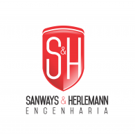 Sanways & Herlemann Logo PNG Vector