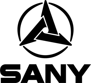 Sany Logo PNG Vector