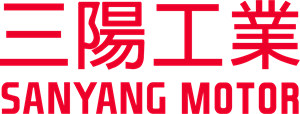 Sanyang Motor Logo PNG Vector
