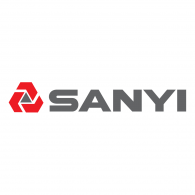Sanyi Logo PNG Vector