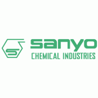 sanyo logo vector