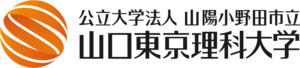 Sanyo-Onoda City University Logo PNG Vector