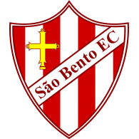 São Bento Esporte Clube (Itapecerica - MG) Logo PNG Vector