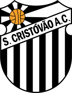 São Cristóvão Athletic Club Logo PNG Vector