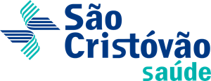 São Cristóvão Saúde Logo PNG Vector