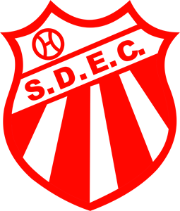 São Domigos Esporte Clube Recreativo e Benf-PA Logo PNG Vector