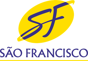 São Francisco Logo PNG Vector