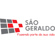 São Geraldo Logo PNG Vector