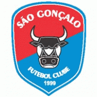 São Gonçalo FC-RN Logo PNG Vector