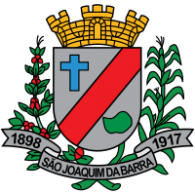São Joaquim da Barra Logo Vector