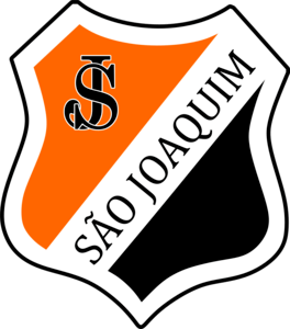 SÃO JOAQUIM FC Logo PNG Vector