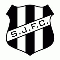 Sao Joaquim Futebol Clube Logo PNG Vector