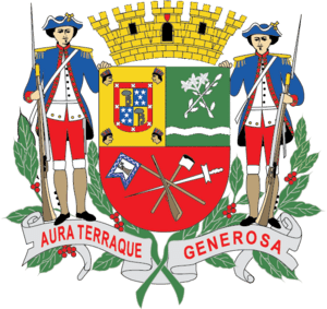 Sao Jose dos Campos Logo PNG Vector