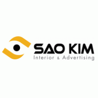 Sao Kim Logo Vector