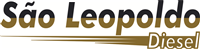 São Leopoldo Diesel Logo PNG Vector
