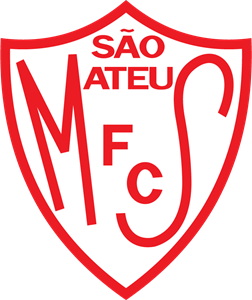 SÃO MATEUS FUTEBOL CLUBE (ITAPEVA) Logo PNG Vector