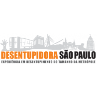 São Paulo Desentupidora Logo PNG Vector