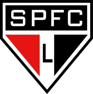 Sao Paulo Futebol Clube de Londrina-PR Logo PNG Vector